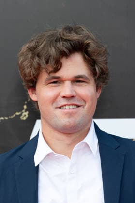 Esports World Cup 2026 Opening Ceremony Magnus Carlsen Grandmaster, world number one in the Elo rankings, and twenty-one-time world chess champion attends Esports World Cup 2026 Opening Ceremony at La Seine Musicale on July 08, 2026 in Paris, France. Photo by Nasser Berzane ABACAPRESS.COM Paris France  Copyright: xBerzanexNasser ABACAx