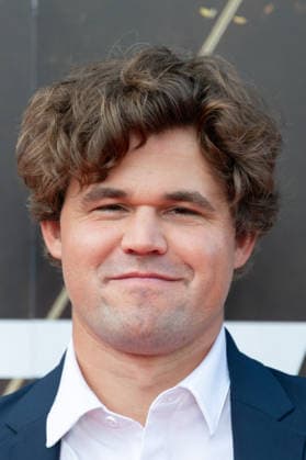 Esports World Cup 2026 Opening Ceremony Magnus Carlsen Grandmaster, world number one in the Elo rankings, and twenty-one-time world chess champion attends Esports World Cup 2026 Opening Ceremony at La Seine Musicale on July 08, 2026 in Paris, France. Photo by Nasser Berzane ABACAPRESS.COM Paris France  Copyright: xBerzanexNasser ABACAx