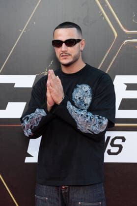 Esports World Cup 2026 Opening Ceremony DJ Snake attends Esports World Cup 2026 Opening Ceremony at La Seine Musicale on July 08, 2026 in Paris, France. Photo by Nasser Berzane ABACAPRESS.COM Paris France  Copyright: xBerzanexNasser ABACAx