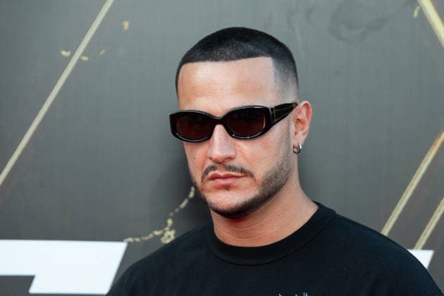 Esports World Cup 2026 Opening Ceremony DJ Snake attends Esports World Cup 2026 Opening Ceremony at La Seine Musicale on July 08, 2026 in Paris, France. Photo by Nasser Berzane ABACAPRESS.COM Paris France  Copyright: xBerzanexNasser ABACAx