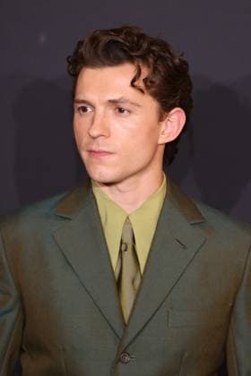 The Odysee Premiere - Paris Tom Holland attends the The Odysee Paris Premiere at Grand Rex on July 08, 2026 in Paris, France. Photo by Jerome Domine ABACAPRESS.COM  Copyright: xDominexJerome ABACAx