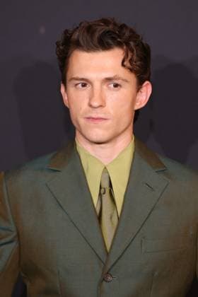 The Odysee Premiere - Paris Tom Holland attends the The Odysee Paris Premiere at Grand Rex on July 08, 2026 in Paris, France. Photo by Jerome Domine ABACAPRESS.COM  Copyright: xDominexJerome ABACAx