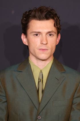 The Odysee Premiere - Paris Tom Holland attends the The Odysee Paris Premiere at Grand Rex on July 08, 2026 in Paris, France. Photo by Jerome Domine ABACAPRESS.COM  Copyright: xDominexJerome ABACAx
