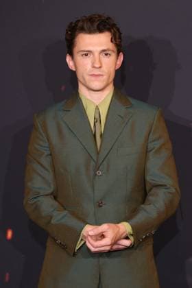 The Odysee Premiere - Paris Tom Holland attends the The Odysee Paris Premiere at Grand Rex on July 08, 2026 in Paris, France. Photo by Jerome Domine ABACAPRESS.COM  Copyright: xDominexJerome ABACAx