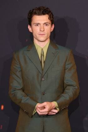 The Odysee Premiere - Paris Tom Holland attends the The Odysee Paris Premiere at Grand Rex on July 08, 2026 in Paris, France. Photo by Jerome Domine ABACAPRESS.COM  Copyright: xDominexJerome ABACAx