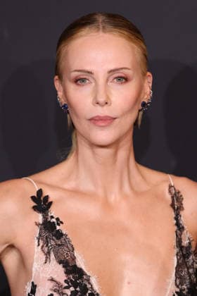 The Odysee Premiere - Paris Charlize Theron attends the The Odysee Paris Premiere at Grand Rex on July 08, 2026 in Paris, France. Photo by Jerome Domine ABACAPRESS.COM  Copyright: xDominexJerome ABACAx