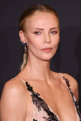 The Odysee Premiere - Paris Charlize Theron attends the The Odysee Paris Premiere at Grand Rex on July 08, 2026 in Paris, France. Photo by Jerome Domine ABACAPRESS.COM  Copyright: xDominexJerome ABACAx