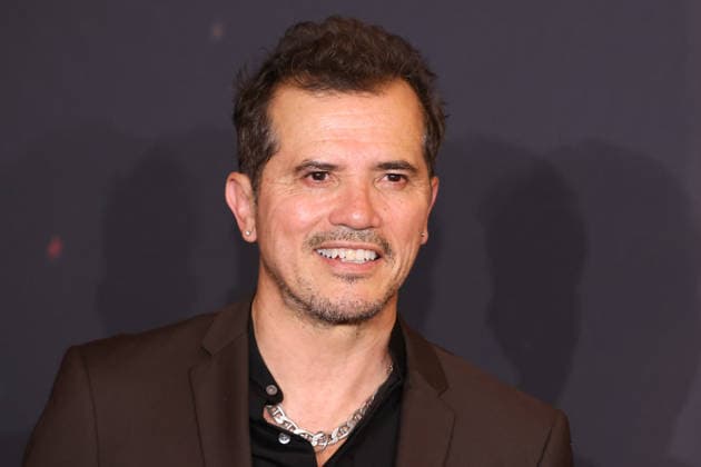 The Odysee Premiere - Paris John Leguizamo attends the The Odysee Paris Premiere at Grand Rex on July 08, 2026 in Paris, France. Photo by Jerome Domine ABACAPRESS.COM  Copyright: xDominexJerome ABACAx