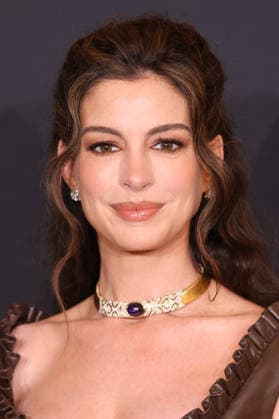 The Odysee Premiere - Paris Anne Hathaway attends the The Odysee Paris Premiere at Grand Rex on July 08, 2026 in Paris, France. Photo by Jerome Domine ABACAPRESS.COM  Copyright: xDominexJerome ABACAx