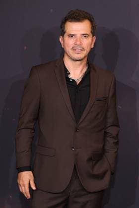 The Odysee Premiere - Paris John Leguizamo attends the The Odysee Paris Premiere at Grand Rex on July 08, 2026 in Paris, France. Photo by Jerome Domine ABACAPRESS.COM  Copyright: xDominexJerome ABACAx