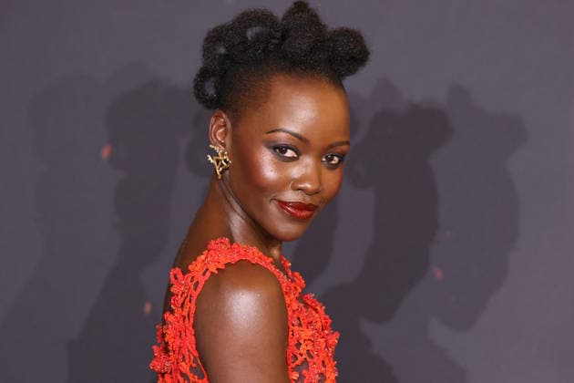 The Odysee Premiere - Paris Lupita Nyong o attends the The Odysee Paris Premiere at Grand Rex on July 08, 2026 in Paris, France. Photo by Jerome Domine ABACAPRESS.COM  Copyright: xDominexJerome ABACAx