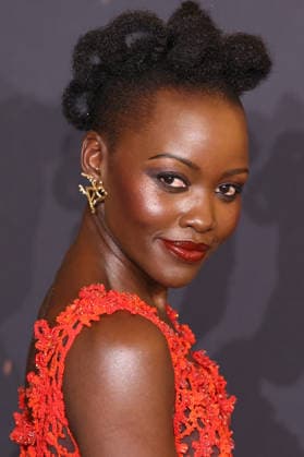 The Odysee Premiere - Paris Lupita Nyong o attends the The Odysee Paris Premiere at Grand Rex on July 08, 2026 in Paris, France. Photo by Jerome Domine ABACAPRESS.COM  Copyright: xDominexJerome ABACAx