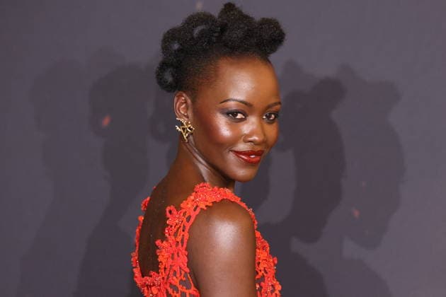 The Odysee Premiere - Paris Lupita Nyong o attends the The Odysee Paris Premiere at Grand Rex on July 08, 2026 in Paris, France. Photo by Jerome Domine ABACAPRESS.COM  Copyright: xDominexJerome ABACAx