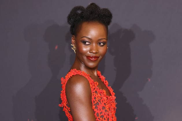 The Odysee Premiere - Paris Lupita Nyong o attends the The Odysee Paris Premiere at Grand Rex on July 08, 2026 in Paris, France. Photo by Jerome Domine ABACAPRESS.COM  Copyright: xDominexJerome ABACAx