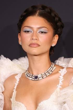 The Odysee Premiere - Paris Zendaya attends the The Odysee Paris Premiere at Grand Rex on July 08, 2026 in Paris, France. Photo by Jerome Domine ABACAPRESS.COM  Copyright: xDominexJerome ABACAx