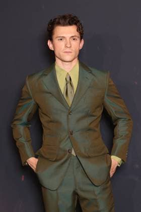 The Odysee Premiere - Paris Tom Holland attends the The Odysee Paris Premiere at Grand Rex on July 08, 2026 in Paris, France. Photo by Jerome Domine ABACAPRESS.COM  Copyright: xDominexJerome ABACAx