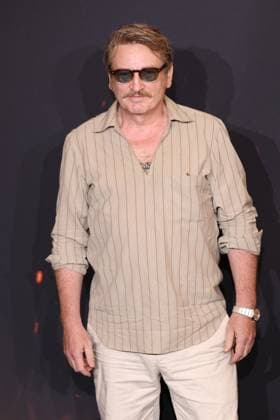 The Odysee Premiere - Paris 2 Benoit Magimel attends the The Odysee Paris Premiere at Grand Rex on July 08, 2026 in Paris, France. Photo by Jerome Domine ABACAPRESS.COM  Copyright: xDominexJerome ABACAx