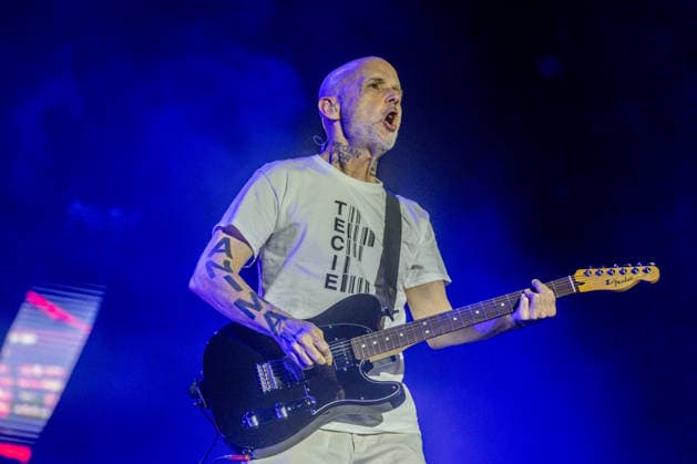 Moby Performs at Mad Cool 2026 American music producer and composer Moby during his performance at Mad Cool 2026, at the Iberdrola Music venue, on July 8, 2026, in Madrid, Spain. Mad Cool celebrates its tenth anniversary and once again brings together some of the leading national and international artists on the music scene for several days. The festival features several outdoor stages, with a continuous lineup of concerts and audiovisual performances. Spain  Copyright: xRicardoxRubiox 7654751