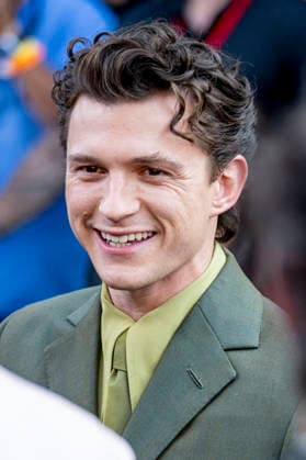 July 8, 2026, Paris, Fra, France: Tom Holland arrive at the Odyssey premiere in Paris Paris France - ZUMAv140 20260708_zip_v140_014 Copyright: xReginaxVoroninax