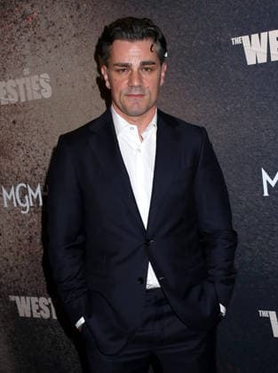 MGM+ s The Westies New York Premiere Hamish Allan-Headley attending MGM+ s The Westies New York Premiere held at the SVA Theatre on July 8, 2026 in New York City, NY New York City SVA Theatre NY USA Copyright: xStevenxBergman AFF-USA.COMx