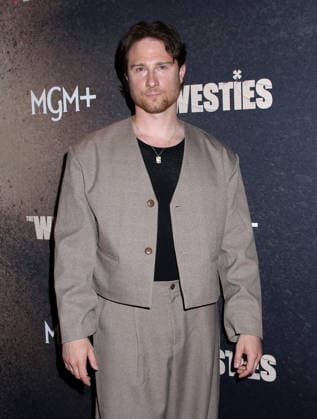 MGM+ s The Westies New York Premiere Jeremy Walmsley attending MGM+ s The Westies New York Premiere held at the SVA Theatre on July 8, 2026 in New York City, NY New York City SVA Theatre NY USA Copyright: xStevenxBergman AFF-USA.COMx