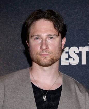 MGM+ s The Westies New York Premiere Jeremy Walmsley attending MGM+ s The Westies New York Premiere held at the SVA Theatre on July 8, 2026 in New York City, NY New York City SVA Theatre NY USA Copyright: xStevenxBergman AFF-USA.COMx