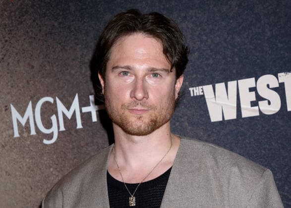 MGM+ s The Westies New York Premiere Jeremy Walmsley attending MGM+ s The Westies New York Premiere held at the SVA Theatre on July 8, 2026 in New York City, NY New York City SVA Theatre NY USA Copyright: xStevenxBergman AFF-USA.COMx