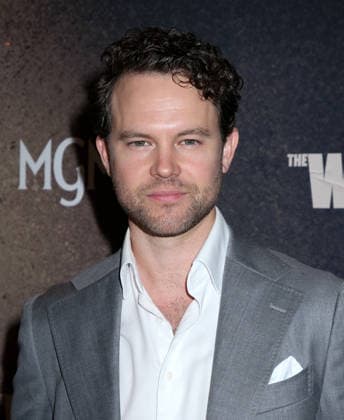 MGM+ s The Westies New York Premiere Roham Mead attending MGM+ s The Westies New York Premiere held at the SVA Theatre on July 8, 2026 in New York City, NY New York City SVA Theatre NY USA Copyright: xStevenxBergman AFF-USA.COMx