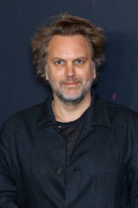 The Odyssey premiere at Le Grand Rex theater Celebrities arrive on the red carpet Florian Zeller 458058 July 8, 2026  Copyright: xSebastienxFremontx xStarfacex STAR_458058_045
