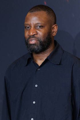 The Odyssey premiere at Le Grand Rex theater Celebrities arrive on the red carpet Regis Fayette Mikano Abd al Malik 458058 July 8, 2026  Copyright: xSebastienxFremontx xStarfacex STAR_458058_048