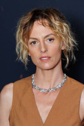 The Odyssey premiere at Le Grand Rex theater Celebrities arrive on the red carpet Sara Mortensen 458058 July 8, 2026  Copyright: xSebastienxFremontx xStarfacex STAR_458058_052
