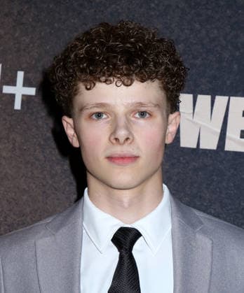 MGM+ s The Westies New York Premiere Aidan Wojtak-Hissong attending MGM+ s The Westies New York Premiere held at the SVA Theatre on July 8, 2026 in New York City, NY New York City SVA Theatre NY USA Copyright: xStevenxBergman AFF-USA.COMx