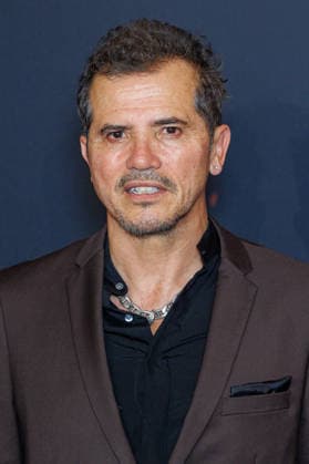 The Odyssey premiere at Le Grand Rex theater Celebrities arrive on the red carpet John Leguizamo 458058 July 8, 2026  Copyright: xSebastienxFremontx xStarfacex STAR_458058_026