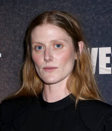 MGM+ s The Westies New York Premiere Hilary McCormack attending MGM+ s The Westies New York Premiere held at the SVA Theatre on July 8, 2026 in New York City, NY New York City SVA Theatre NY USA Copyright: xStevenxBergman AFF-USA.COMx