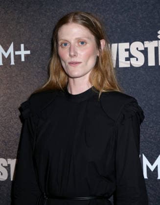 MGM+ s The Westies New York Premiere Hilary McCormack attending MGM+ s The Westies New York Premiere held at the SVA Theatre on July 8, 2026 in New York City, NY New York City SVA Theatre NY USA Copyright: xStevenxBergman AFF-USA.COMx