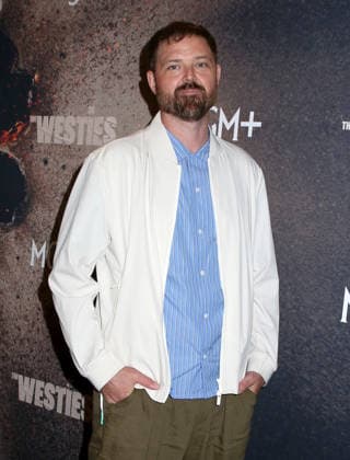 MGM+ s The Westies New York Premiere Dylan Taylor attending MGM+ s The Westies New York Premiere held at the SVA Theatre on July 8, 2026 in New York City, NY New York City SVA Theatre NY USA Copyright: xStevenxBergman AFF-USA.COMx