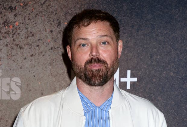MGM+ s The Westies New York Premiere Dylan Taylor attending MGM+ s The Westies New York Premiere held at the SVA Theatre on July 8, 2026 in New York City, NY New York City SVA Theatre NY USA Copyright: xStevenxBergman AFF-USA.COMx