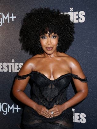 MGM+ s The Westies New York Premiere Jessica Frances Dukes attending MGM+ s The Westies New York Premiere held at the SVA Theatre on July 8, 2026 in New York City, NY New York City SVA Theatre NY USA Copyright: xStevenxBergman AFF-USA.COMx