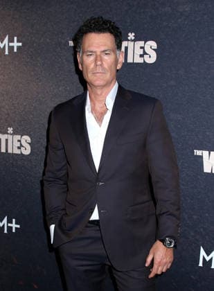 MGM+ s The Westies New York Premiere Hamish Allan-Headley attending MGM+ s The Westies New York Premiere held at the SVA Theatre on July 8, 2026 in New York City, NY New York City SVA Theatre NY USA Copyright: xStevenxBergman AFF-USA.COMx