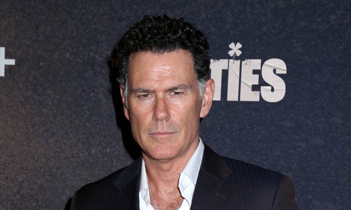 MGM+ s The Westies New York Premiere Hamish Allan-Headley attending MGM+ s The Westies New York Premiere held at the SVA Theatre on July 8, 2026 in New York City, NY New York City SVA Theatre NY USA Copyright: xStevenxBergman AFF-USA.COMx