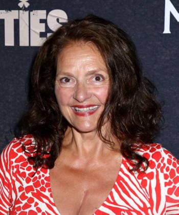 MGM+ s The Westies New York Premiere Aida Turturro attending MGM+ s The Westies New York Premiere held at the SVA Theatre on July 8, 2026 in New York City, NY New York City SVA Theatre NY USA Copyright: xStevenxBergman AFF-USA.COMx