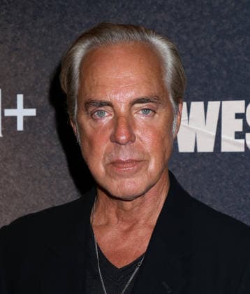 MGM+ s The Westies New York Premiere Titus Welliver attending MGM+ s The Westies New York Premiere held at the SVA Theatre on July 8, 2026 in New York City, NY New York City SVA Theatre NY USA Copyright: xStevenxBergman AFF-USA.COMx