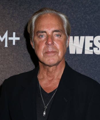MGM+ s The Westies New York Premiere Titus Welliver attending MGM+ s The Westies New York Premiere held at the SVA Theatre on July 8, 2026 in New York City, NY New York City SVA Theatre NY USA Copyright: xStevenxBergman AFF-USA.COMx