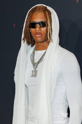 The Odyssey premiere at Le Grand Rex theater Celebrities arrive on the red carpet Diamant Blazi 458058 July 8, 2026  Copyright: xSebastienxFremontx xStarfacex STAR_458058_060