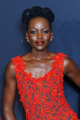 The Odyssey premiere at Le Grand Rex theater Celebrities arrive on the red carpet Lupita Nyong o 458058 July 8, 2026  Copyright: xSebastienxFremontx xStarfacex STAR_458058_061