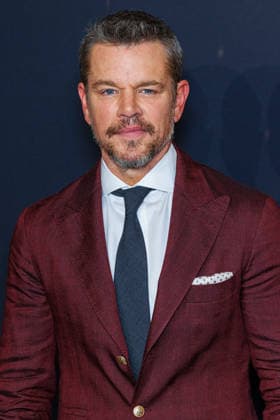 The Odyssey premiere at Le Grand Rex theater Celebrities arrive on the red carpet Matt Damon 458058 July 8, 2026  Copyright: xSebastienxFremontx xStarfacex STAR_458058_062