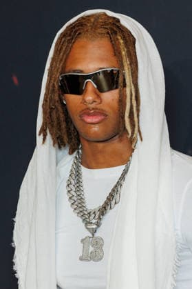 The Odyssey premiere at Le Grand Rex theater Celebrities arrive on the red carpet Diamant Blazi 458058 July 8, 2026  Copyright: xSebastienxFremontx xStarfacex STAR_458058_066