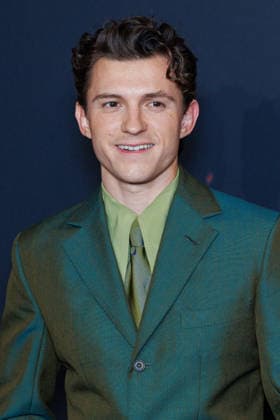 The Odyssey premiere at Le Grand Rex theater Celebrities arrive on the red carpet Tom Holland 458058 July 8, 2026  Copyright: xSebastienxFremontx xStarfacex STAR_458058_089