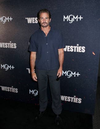 MGM+ s The Westies New York Premiere Kevin Kane attending MGM+ s The Westies New York Premiere held at the SVA Theatre on July 8, 2026 in New York City, NY New York City SVA Theatre NY USA Copyright: xStevenxBergman AFF-USA.COMx