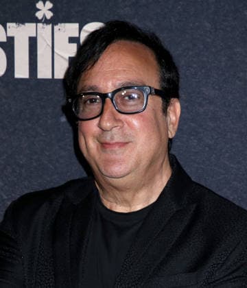 MGM+ s The Westies New York Premiere Michael Panes attending MGM+ s The Westies New York Premiere held at the SVA Theatre on July 8, 2026 in New York City, NY New York City SVA Theatre NY USA Copyright: xStevenxBergman AFF-USA.COMx